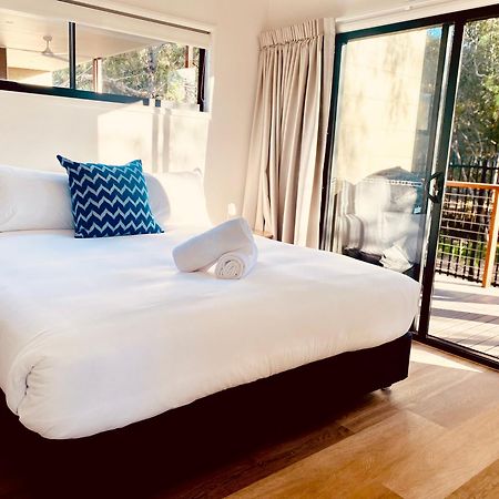Big4 Tweed Billabong Holiday Park 트위드헤즈 외부 사진