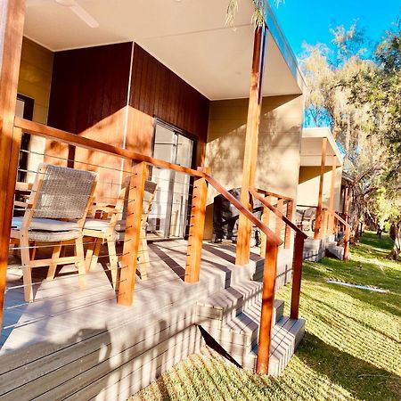 Big4 Tweed Billabong Holiday Park 트위드헤즈 외부 사진