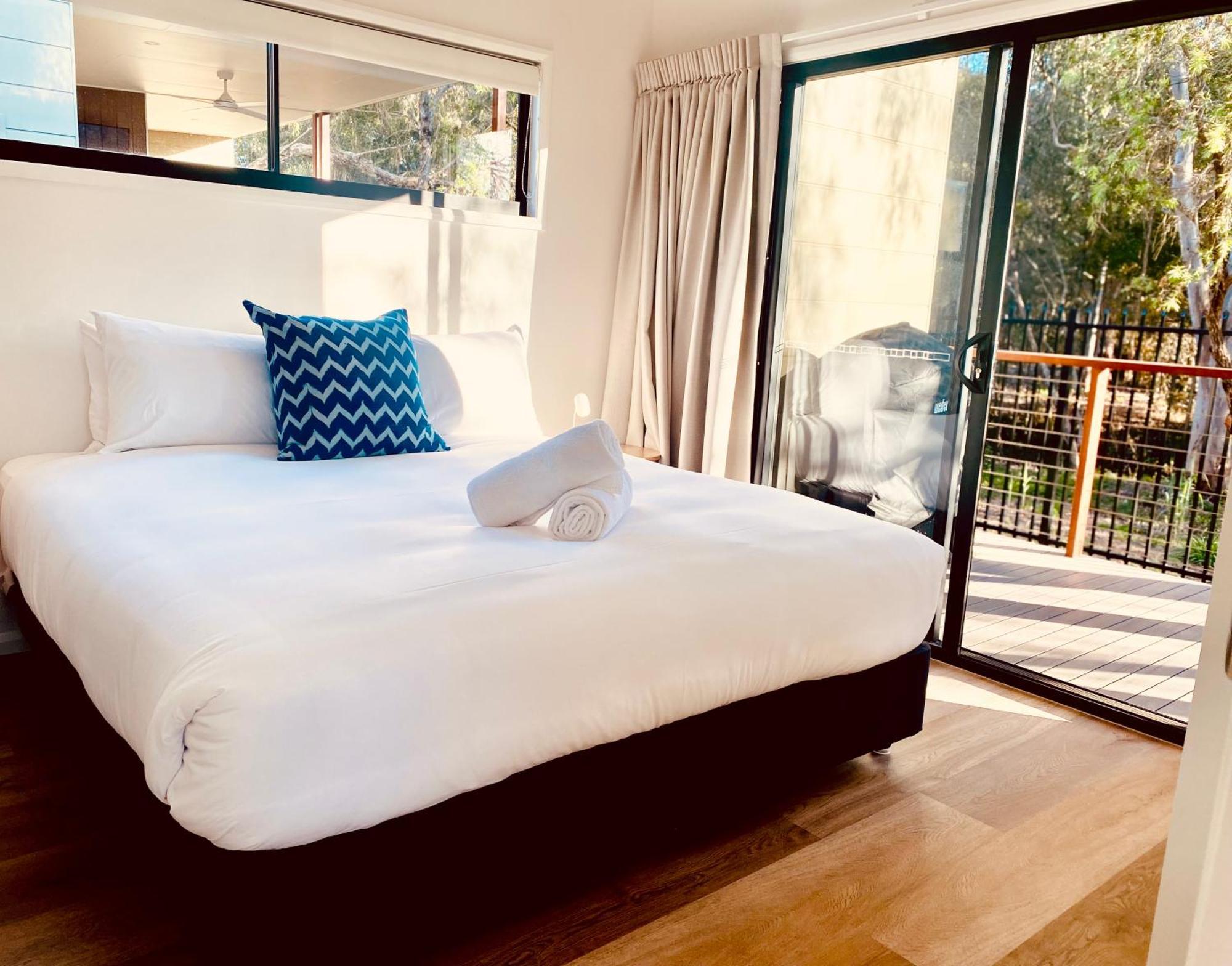 Big4 Tweed Billabong Holiday Park 트위드헤즈 외부 사진