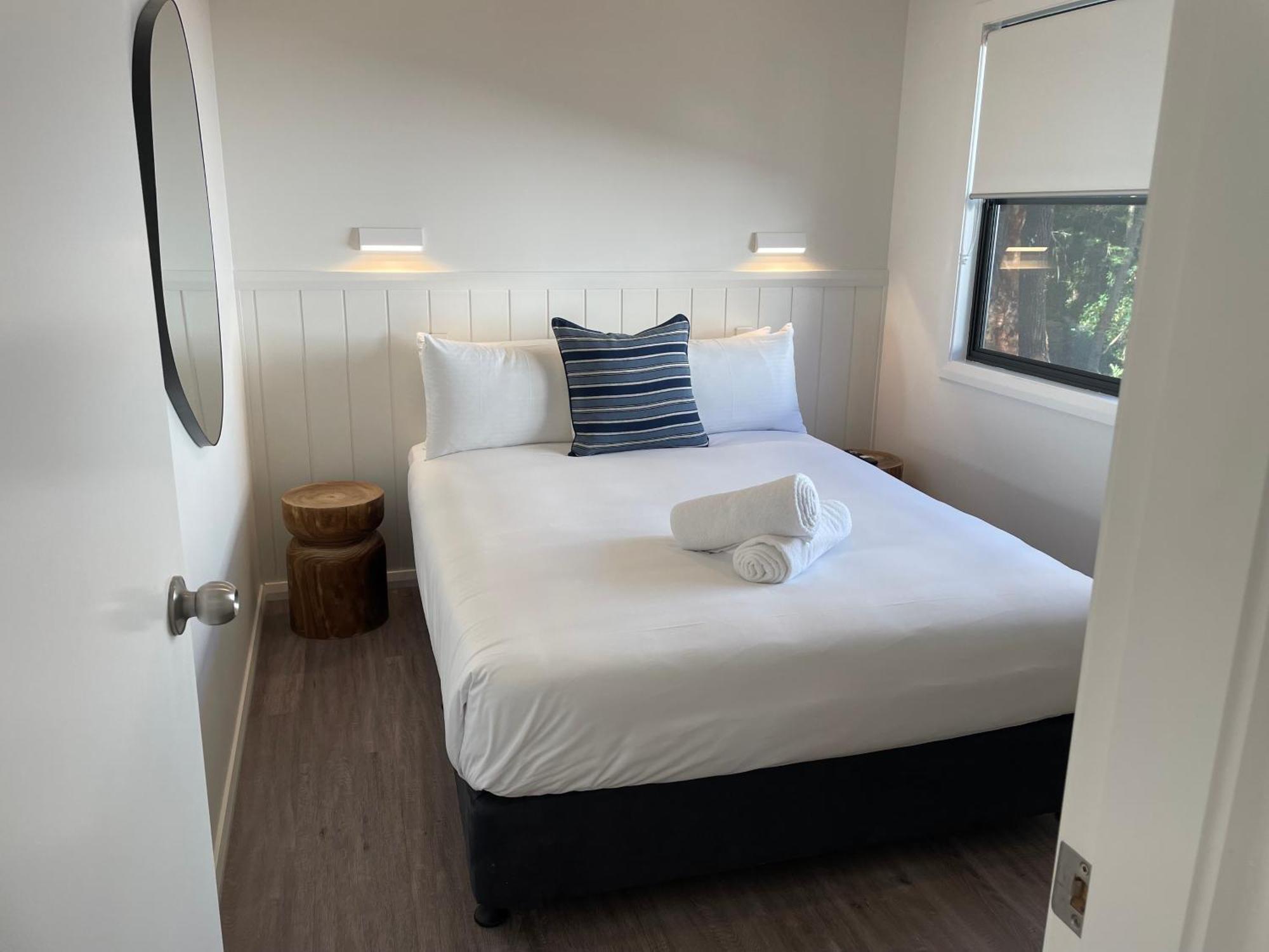Big4 Tweed Billabong Holiday Park 트위드헤즈 외부 사진