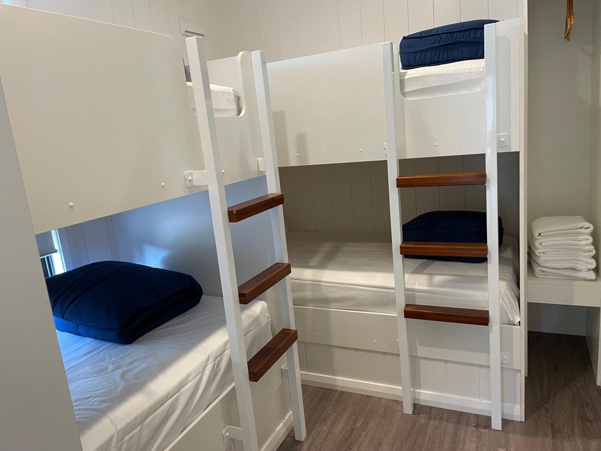 Big4 Tweed Billabong Holiday Park 트위드헤즈 외부 사진