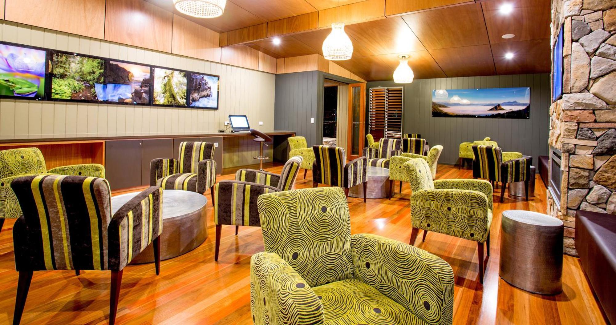 Big4 Tweed Billabong Holiday Park 트위드헤즈 외부 사진