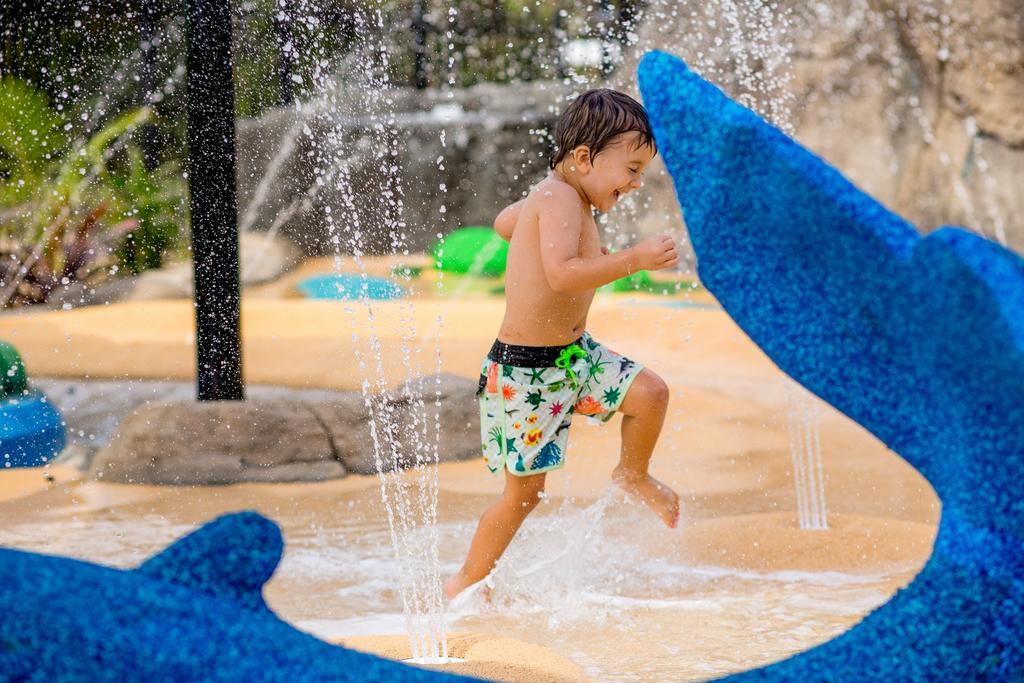Big4 Tweed Billabong Holiday Park 트위드헤즈 외부 사진