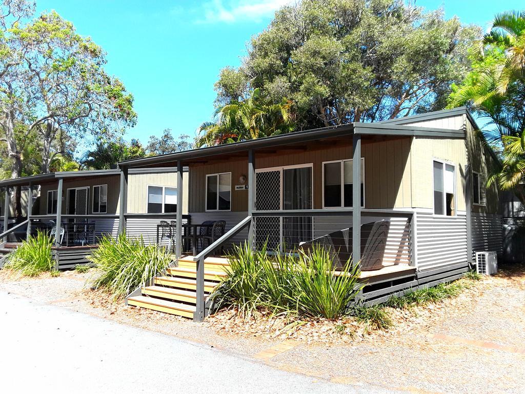 Big4 Tweed Billabong Holiday Park 트위드헤즈 외부 사진
