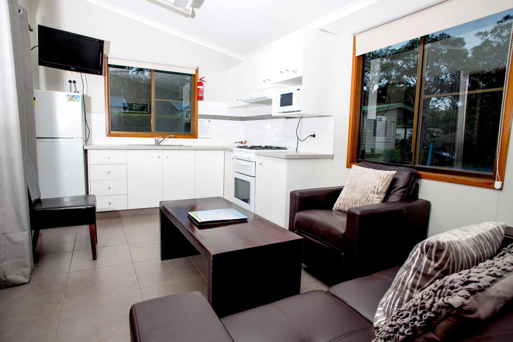 Big4 Tweed Billabong Holiday Park 트위드헤즈 외부 사진