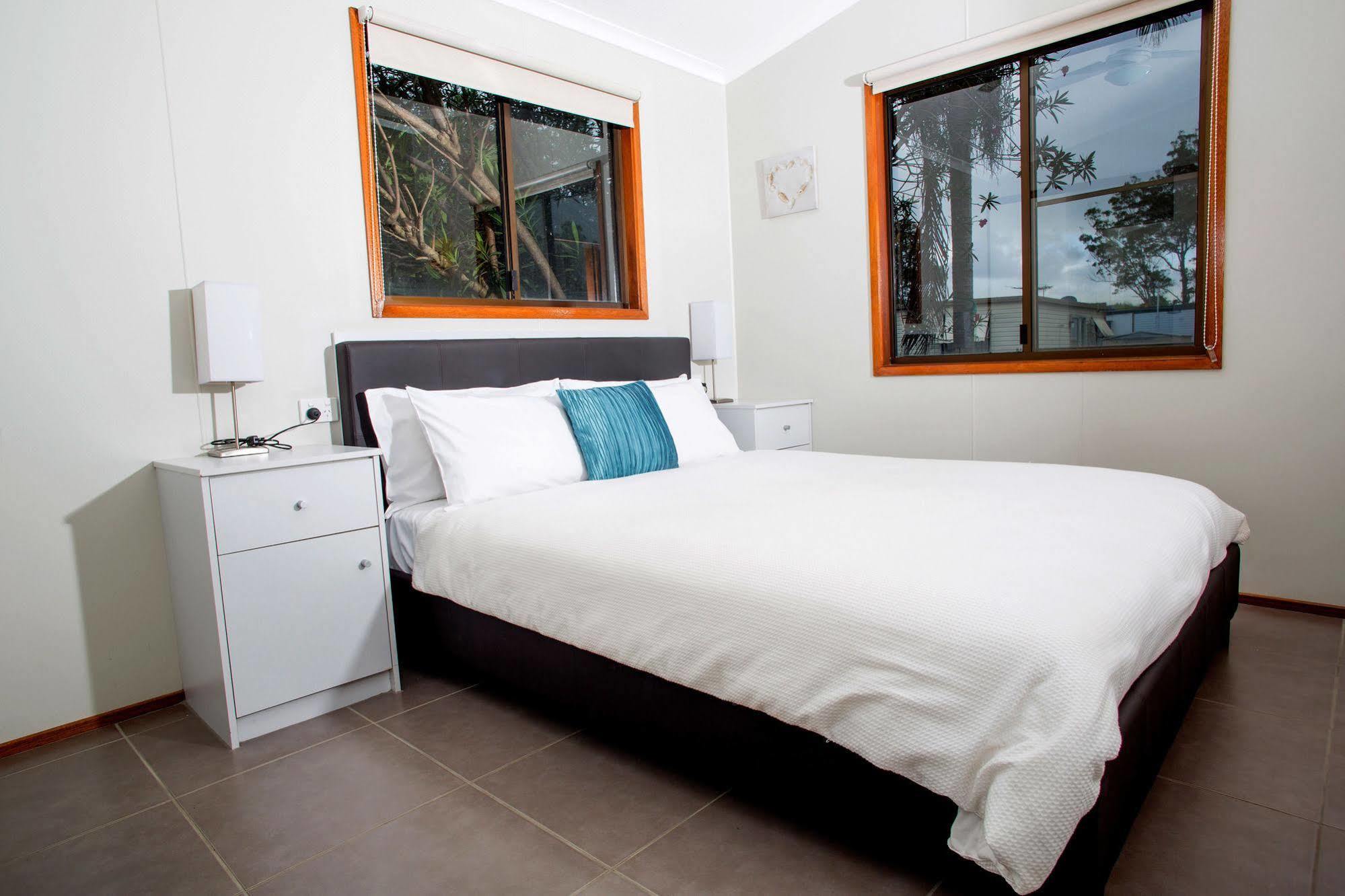 Big4 Tweed Billabong Holiday Park 트위드헤즈 외부 사진