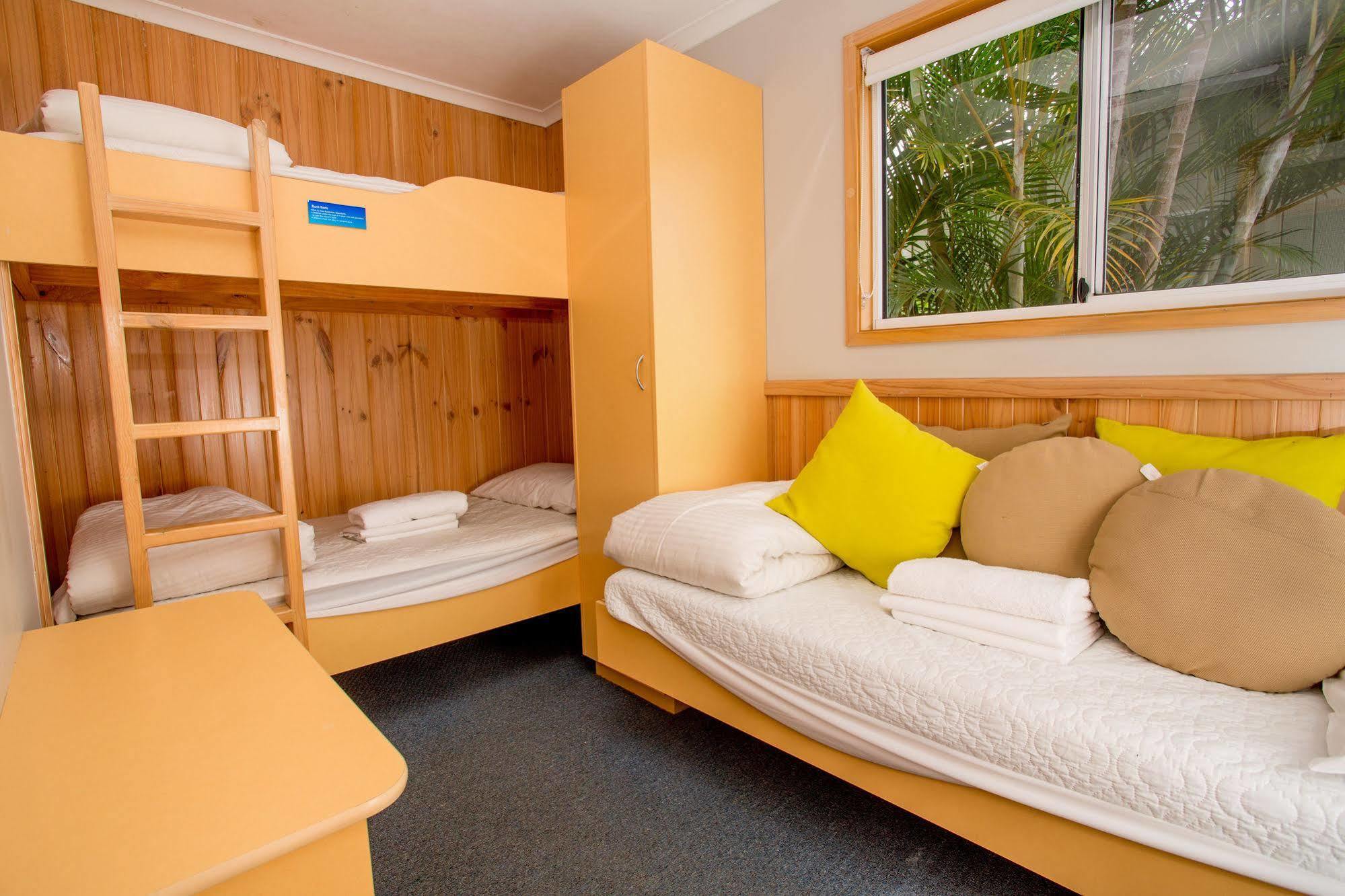 Big4 Tweed Billabong Holiday Park 트위드헤즈 외부 사진